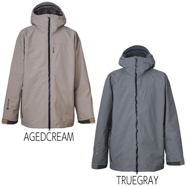 REW 25-26 アールイーダブリュー ストライダーワイドジャケット REW STRIDER WIDE JKT 22 スノーボード ウエア ...