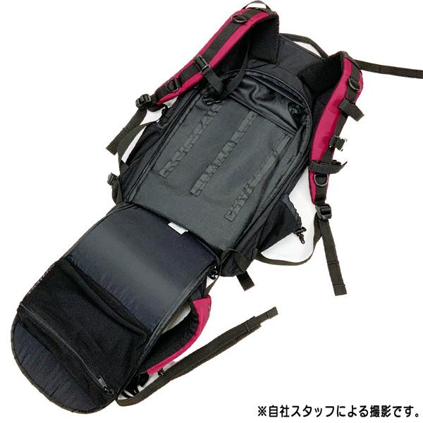 レインオアシャイン バックカントリーパック26L RAIN OR SHINE BC PACK