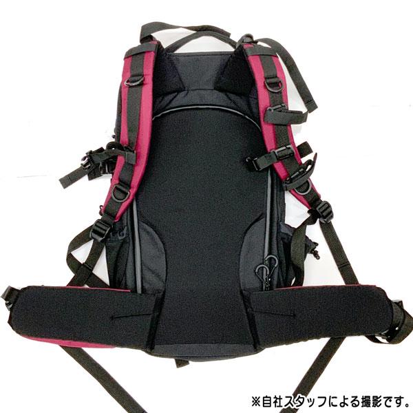 予約 レインオアシャイン バックカントリーパック26L RAIN OR