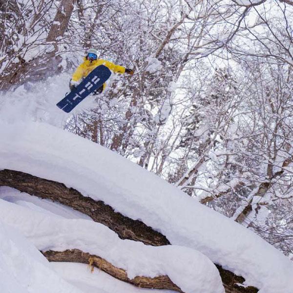 25-26 ユニット ラビット UNIT RABBIT スノーボード 板 25-26-BO-BST |  | 08