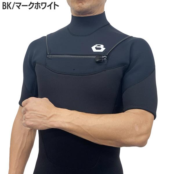ビーウェット スプリング 26 BEWET KING LIMITED J-FLAP X 3/2mm HCP