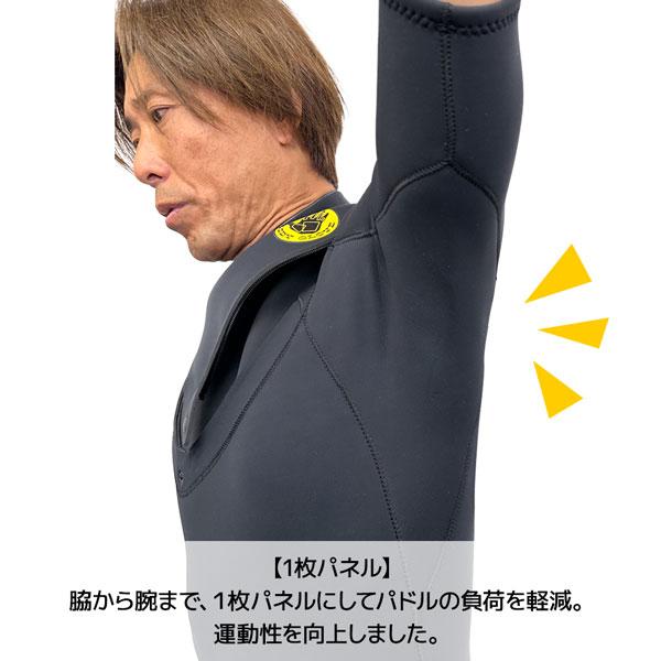 Body Glove（ボディグローブ） シーガル 26 BODY GLOVE NEW TZIP