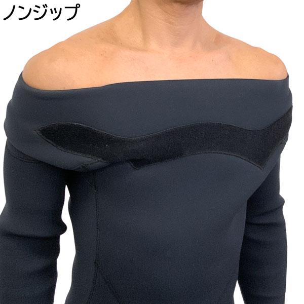 LUSH（ラッシュ） フルスーツ 26 RASH MT LIMITED NOZIP ハイ