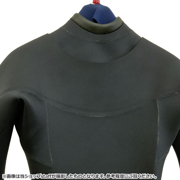 LUSH（ラッシュ） フルスーツ 26 RASH MT LIMITED NOZIP ハイ