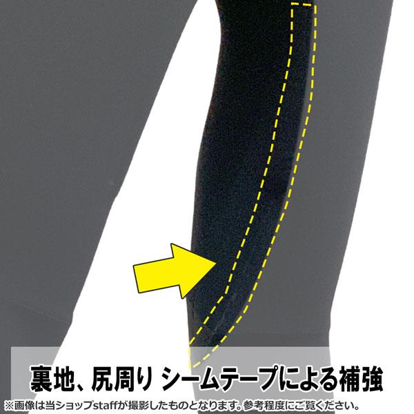 LUSH（ラッシュ） フルスーツ 26 RASH MT LIMITED NOZIP ハイ
