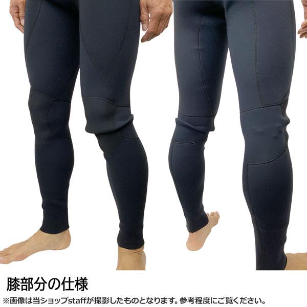 LUSH（ラッシュ） フルスーツ 26 RASH MT LIMITED NOZIP ハイ