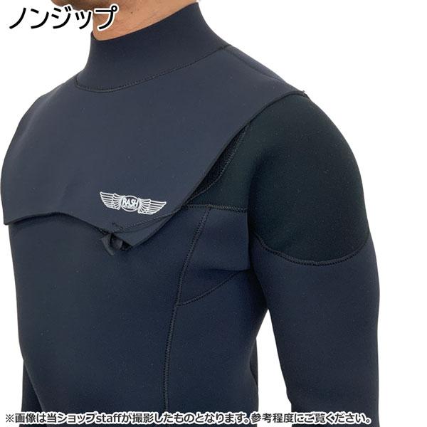 LUSH（ラッシュ） フルスーツ 26 RASH MT LIMITED NOZIP ハイ