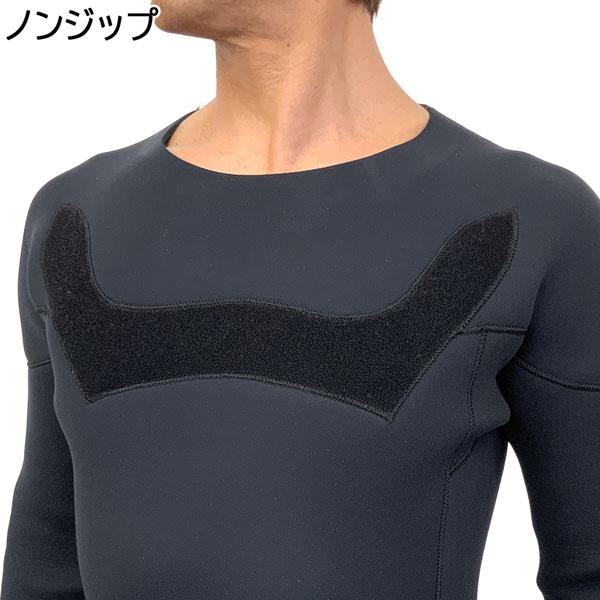 LUSH（ラッシュ） フルスーツ 26 RASH MT LIMITED NOZIP ハイ