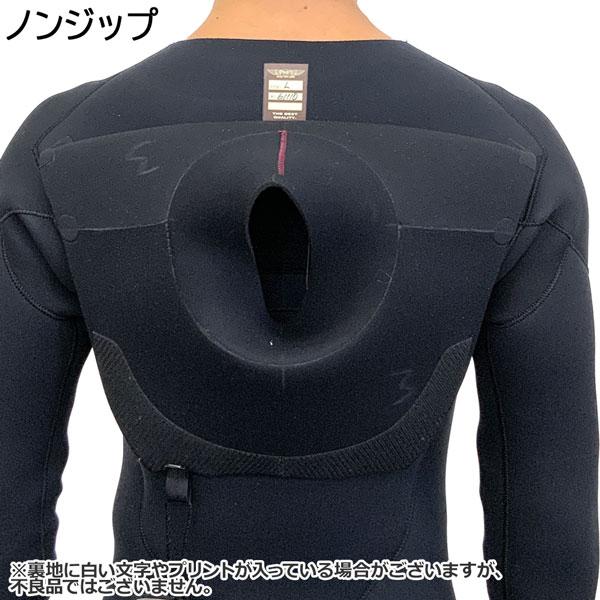 LUSH（ラッシュ） フルスーツ 26 RASH MT LIMITED NOZIP ハイ