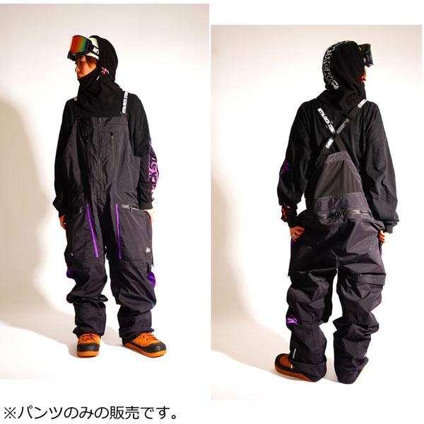 予約 26-27 MOUNTAIN ROCKSTAR CHOPPED CARROT S PANTS マウンテンロックスター チョップドキャロットエスパンツ ウェア 26-27-JK-MRS_13