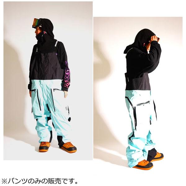 予約 26-27 MOUNTAIN ROCKSTAR CHOPPED CARROT S PANTS マウンテンロックスター チョップドキャロットエスパンツ ウェア 26-27-JK-MRS_14