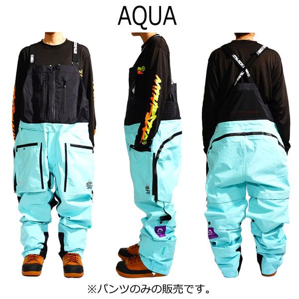 予約 26-27 MOUNTAIN ROCKSTAR CHOPPED CARROT S PANTS マウンテンロックスター チョップドキャロットエスパンツ ウェア 26-27-JK-MRS_8