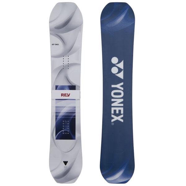 YONEX（ヨネックス） 予約 26-27 YONEX REV レブ スノーボード 板