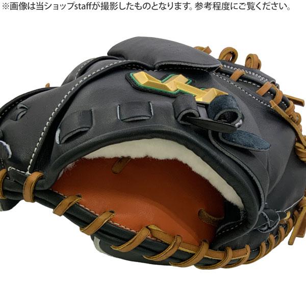 ハタケヤマ（HATAKEYAMA） 硬式ミット 硬式 キャッチャーミット 限定