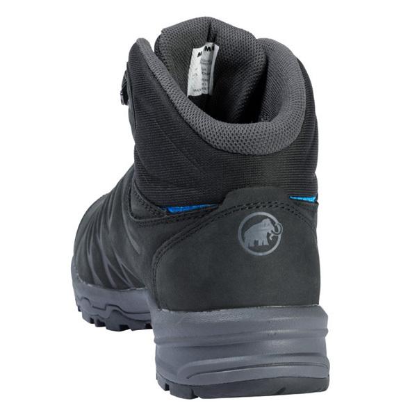 マムート マーキュリー3 ミッド ゴアテックス カラー：00427 MAMMUT