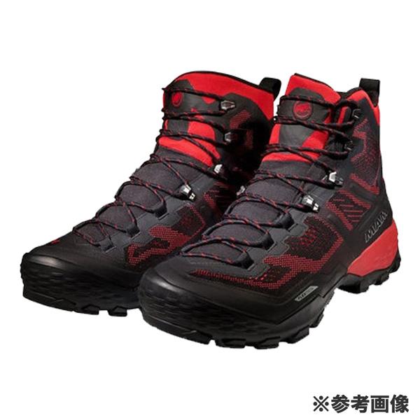 マムート MAMMUT デュカン ハイ ゴアテックス Ducan High GTX Men 0052 black-black｜move-select｜04