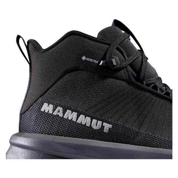 MAMMUT（マムート） エナジーマウンテンミッドゴア MAMMUT AENERGY MTN