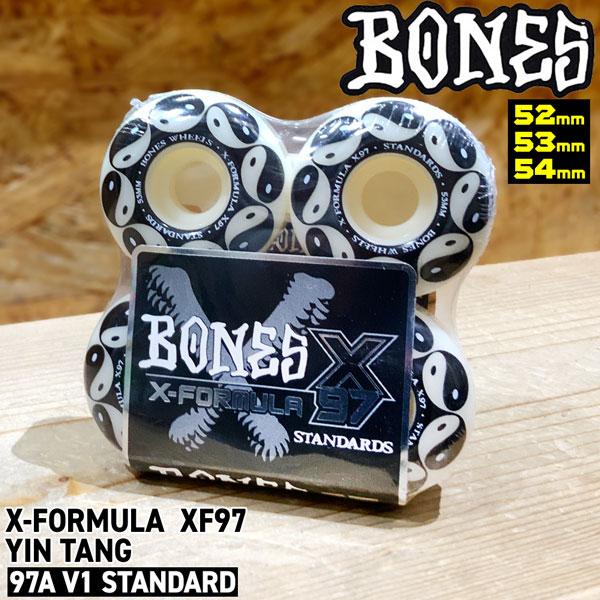ボーンズ ウィール BONES WHEELS X-FORMULA XF97 YIN TANG 97A V1 STANDARD 4個set スケボー |  | 04