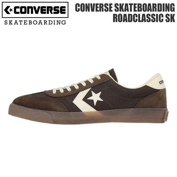 CONVERSE（コンバース） スケート ロードクラシック CONVERSE 