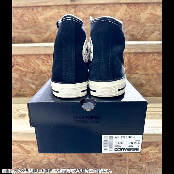 CONVERSE（コンバース） オールスター スケートボード CONVERSE