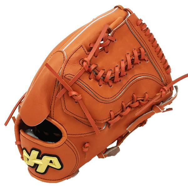 硬式 ハタケヤマ 35周年 右投げ 投手 グローブPRO-71 【公式通販】