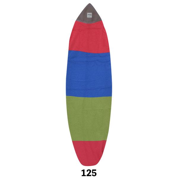 ニットケース TOOLS ツールス TLS KNIT CASE 6’0 SHORT｜move-select｜04