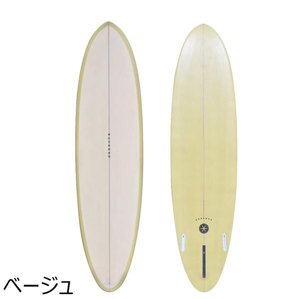 新品 6’4” 初心者オススメ サーフボード ESSENCE エッセンス 最速レベルアップ】ESSENCE Surf Board ※SOLD OUT | 商品紹介