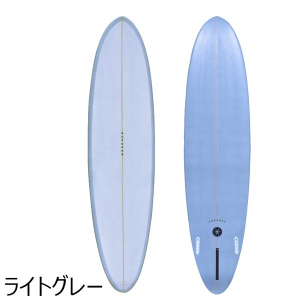 エッセンス サーフボード ESSENCE GOO MID 7'8 EPS グーミッド