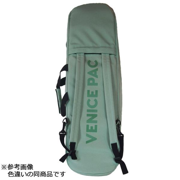 VENICEPAC / SHORT PAC PET 33\"以下 BK【未使用】 Amazon | スケートボードバッグ SHORT PAC PET スケボーバック