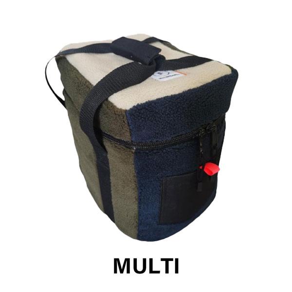 新品 FRUITION フリューション ポリタンクケース フリース素材 FRUITION フリューション ポリタンクケース フリースサーモ