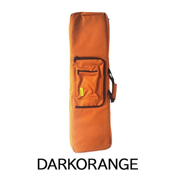 ベニスパック スケボーバック NEW VENICEPAC CARVE PAC SIDE ZIP 37インチ(PET) バックパック・ハンドの２ＷＡＹ式 SK8 BAG_8