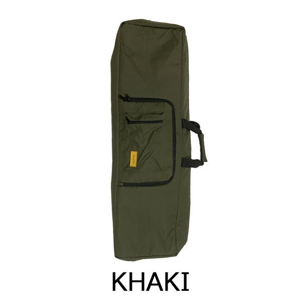 ベニスパック スケボーバック NEW VENICEPAC CARVE PAC SIDE ZIP 37インチ(PET) バックパック・ハンドの２ＷＡＹ式 SK8 BAG_9