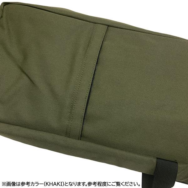 ベニスパック スケボーバック NEW VENICEPAC CARVE PAC SIDE ZIP 37インチ(PET) バックパック・ハンドの２ＷＡＹ式 SK8 BAG_13