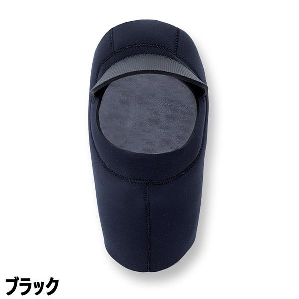 kids zoo（キッズズー） ダンブイ ヘッドキャップ 25-26 DANBUOY 3mm