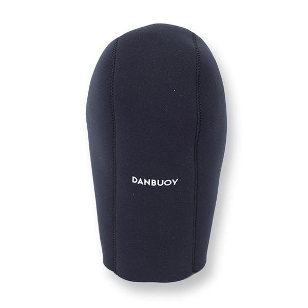 kids zoo（キッズズー） ダンブイ ヘッドキャップ 25-26 DANBUOY 3mm