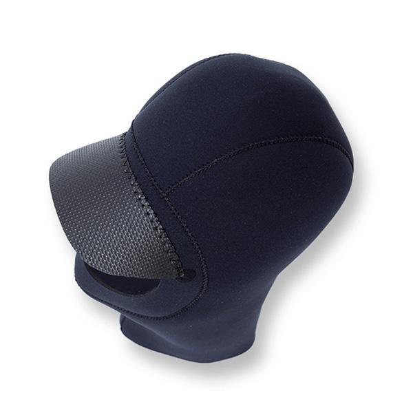 kids zoo（キッズズー） ダンブイ ヘッドキャップ 25-26 DANBUOY 3mm