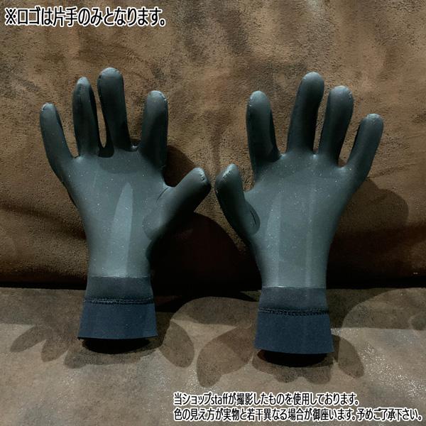 kids zoo（キッズズー） 爆買 ダンブイ グローブ 25-26 DANBUOY N.K