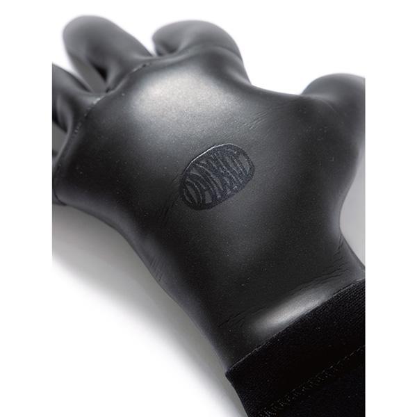 kids zoo（キッズズー） ダンブイ グローブ 25-26 DANBUOY N.K 1.5mm