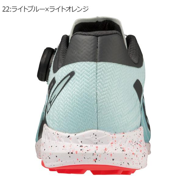 MIZUNO（ミズノ） 値下げ ゴルフシューズ ネクスライトゼロ ボア