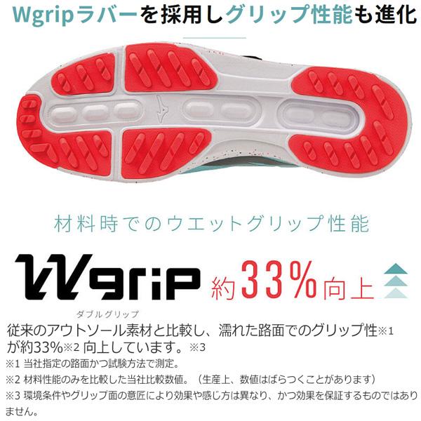 MIZUNO（ミズノ） 値下げ ゴルフシューズ ネクスライトゼロ ボア