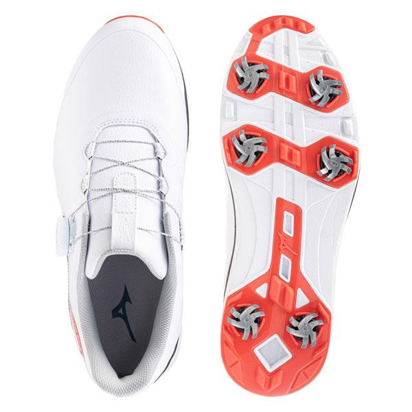 MIZUNO（ミズノ） ゴルフシューズ ネクスト UW ボア MIZUNO NEXLITE UW