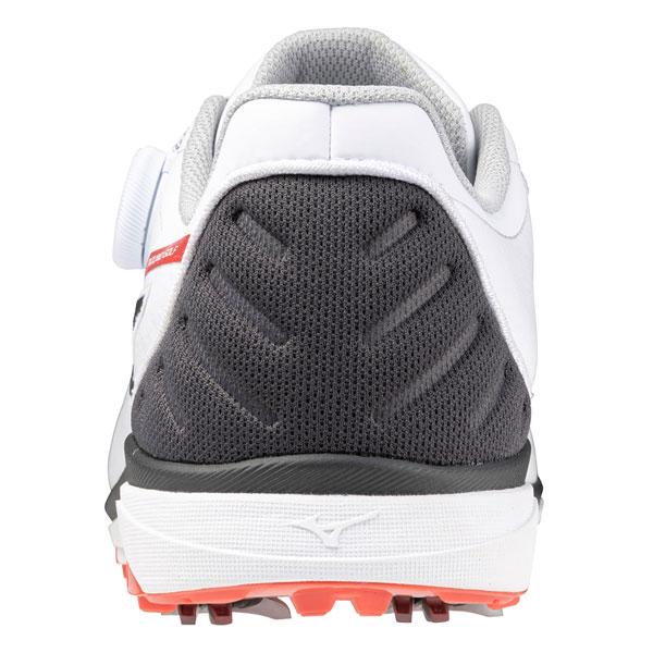 MIZUNO（ミズノ） ゴルフシューズ ネクスト UW ボア MIZUNO NEXLITE UW