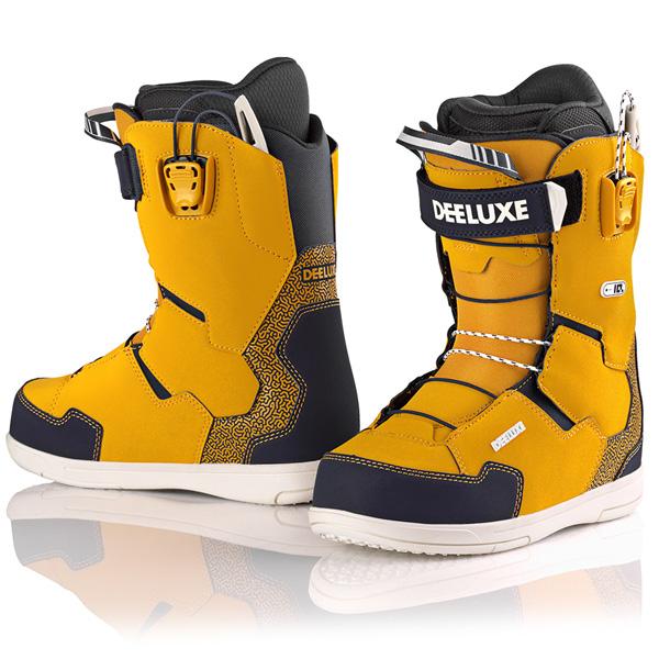 スノーボード ブーツ 靴 23-24 DEELUXE ディーラックス TEAM ID LARA