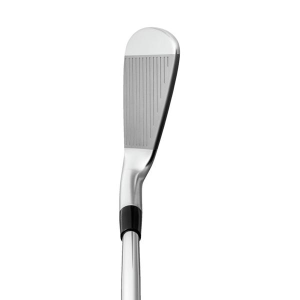 MIZUNO（ミズノ） ミズノプロ MizunoPro S-3 アイアンセット6本セット