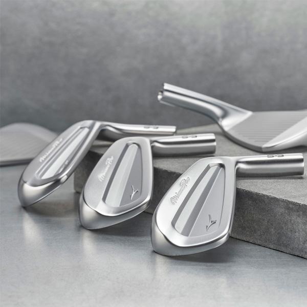 MIZUNO（ミズノ） ミズノプロ MizunoPro S-3 アイアンセット6本セット