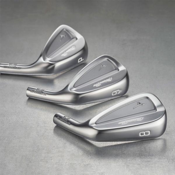 MIZUNO（ミズノ） ミズノプロ MizunoPro S-3 アイアンセット6本セット