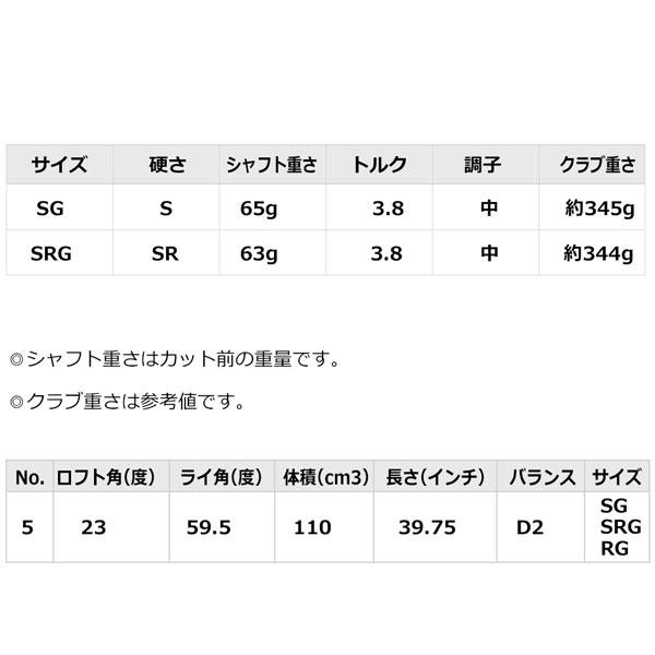 ミズノ ゴルフ MIZUNO ST-X220u3000ユーティリティ5 TOUR AD GM U