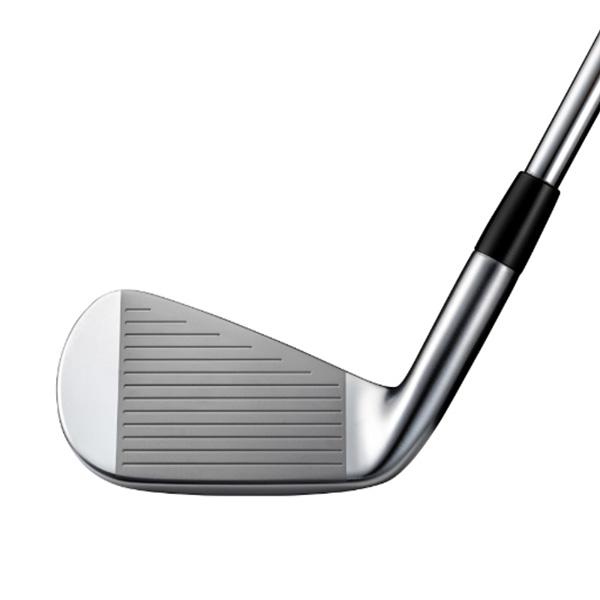 MIZUNO GOLF ミズノ JPX925 FORGED アイアンセット (6〜9 PW)5本セット