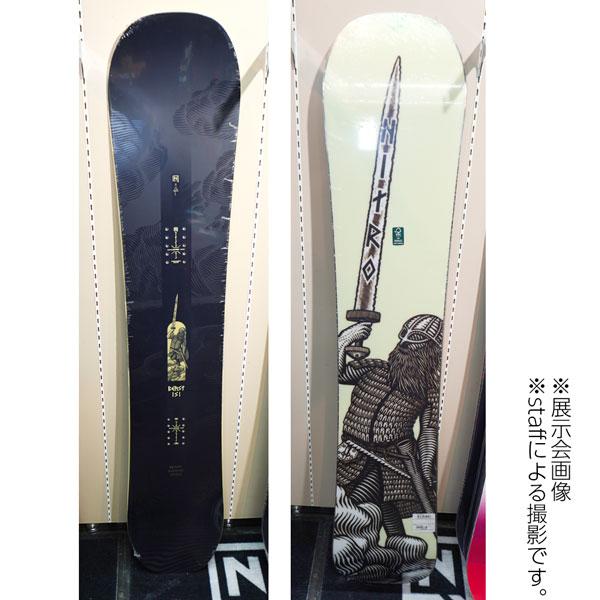 NITRO（ナイトロ） 25-26 ビースト NITRO BEAST スノーボード 板 25-26