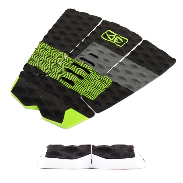 オーシャン&アースOwen Wright デッキパッド定価7,260 デッキパッド O&E オーシャンドアース OWEN WRIGHT オーウェン 3 PIECE